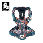 Truelove Pet Harness Small Medium Large Split Dog Fashion Outdoor Dropshipping - shimendi