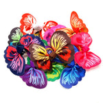 Small Dogs Accessories Bows Hair Supplies for Pets Puppy Hair Clips Yorkshire Grooming Table Cat Bows Accessoire Pour Chien shimendi Sécurité et Confort pour Chien chat| Shimendi