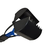 Long Handle Foldable Pet Pooper Scooper Easy Pick Up Animal Feces Picker Pet Outdoor Cleaning Tools - shimendi