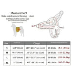 Tactical Anti-Pull Dog Harness - 1000D Nylon Adjustable for Large Dogs, Outdoor Training Vest with Handle & Reflective - shimendi