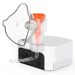 2026 Pet Cat and Dog Nebulizer Animal Oxygen Inhalation Device - Essential Pet Supplies for Cats and Dogs - shimendi