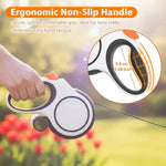 10m 50kg Dog Leash Retractable Roulette Collar for Small Big Dogs Accessories Adjustable Walking Hiking French Bulldog Rope shimendi Sécurité et Confort pour Chien chat| Shimendi