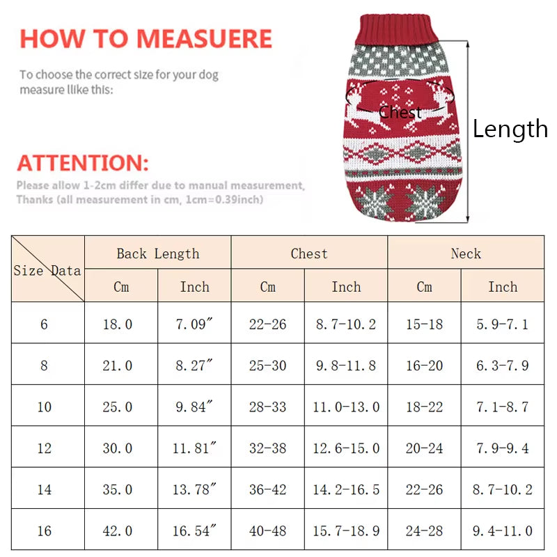 Christmas Cat Sweater Winter Warm Pet Costume for Cats Kedi Katten Sphynx Clothing Mascotas Clothes for Dog Animals Ropa De Gato