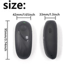 Ultrasonic Dog Repeller Dog Training Device Handheld Dog Repeller